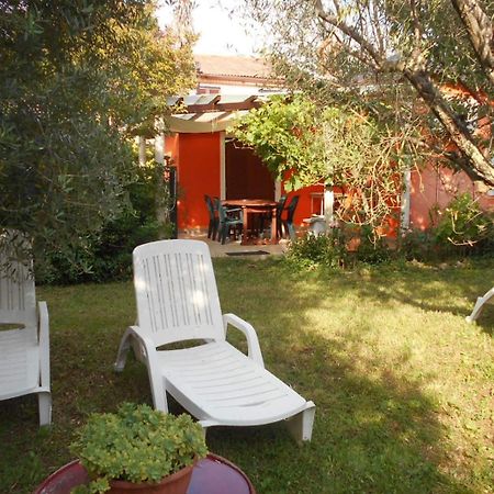 Holiday House With A Parking Space Babici, Umag - 13795 Exterior foto