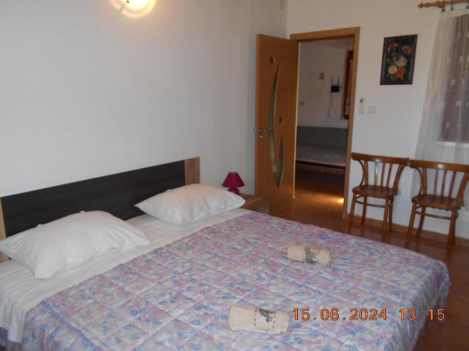 Holiday House With A Parking Space Babici, Umag - 13795 Zimmer foto