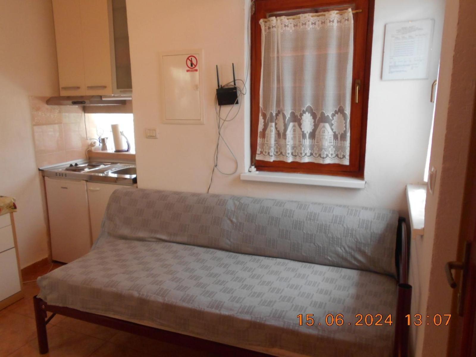 Holiday House With A Parking Space Babici, Umag - 13795 Zimmer foto
