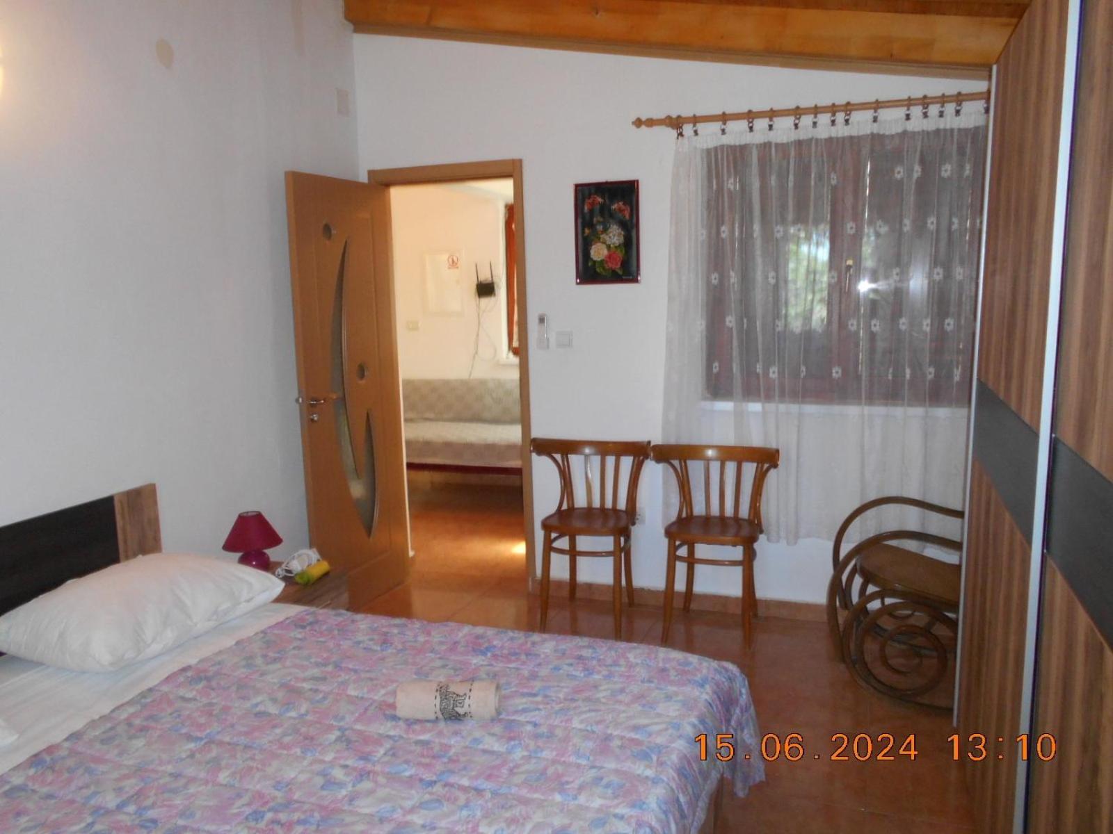 Holiday House With A Parking Space Babici, Umag - 13795 Zimmer foto